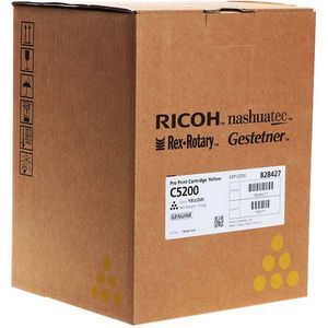 Ricoh Toner-Kit Ricoh 828427 gelb