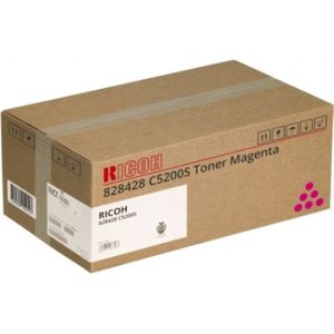 Ricoh 828428 toner cartridge magenta (origineel)