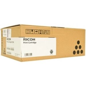 Ricoh - SP 8400E - Toner - Zwart - Origineel - 51.000 Afdrukken