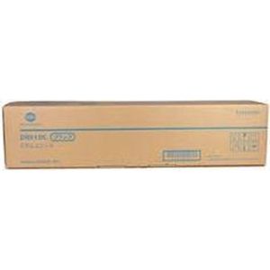 Konica Minolta - DR-712K - Printerdrum - Zwart - Origineel