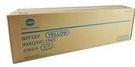 Konica Minolta - Imaging Unit IU-712 - Toner - Geel - A9K708D