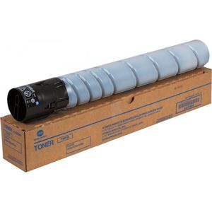 Konica Minolta - Toner - TN516 - Zwart - Origineel - Tonercartridge