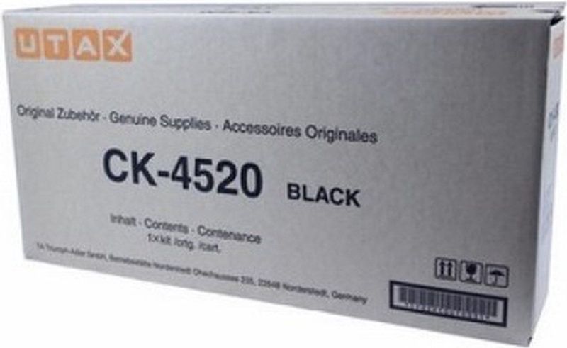 Utax - CK-4520 - Toner