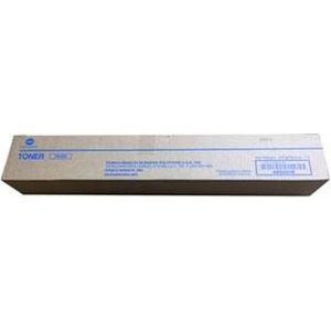 Konica Minolta - TN326 - Toner - Zwart - Origineel