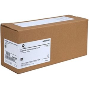 Konica Minolta - TNP-63 - Toner - Zwart - Origineel - Tonercartridge