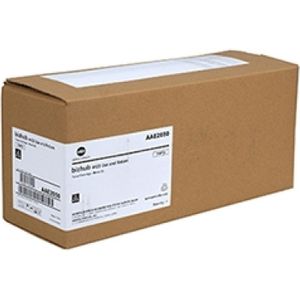 Konica Minolta - TNP59 - Tonercartridge - Zwart - Tot 25.000 pagina's bij 5% dekking