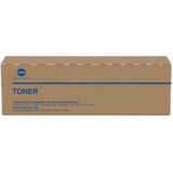Konica Minolta - TN-619Y - Toner - Geel - Compatibel met Laserprinters