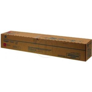 Konica Minolta - TN-619M - Tonercartridge - Magenta - 54.500 Opbrengst