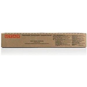 Utax PK-5017C - Cyan - Toner