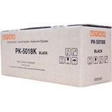 Utax PK-5018K (1T02TW0UT0) toner cartridge zwart (origineel)
