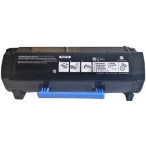 Konica Minolta TNP-54 (AADX050) toner cartridge zwart (origineel)