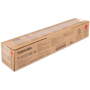Toshiba - T-FC210EM - Toner - Zwart - Originele Cartridge