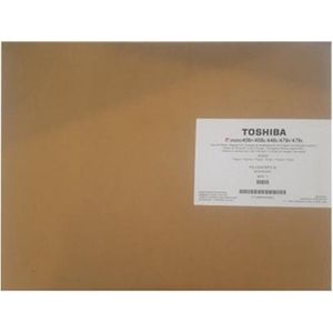 Toshiba - Toner - Trommel OD-478P-R - Zwart - Origineel