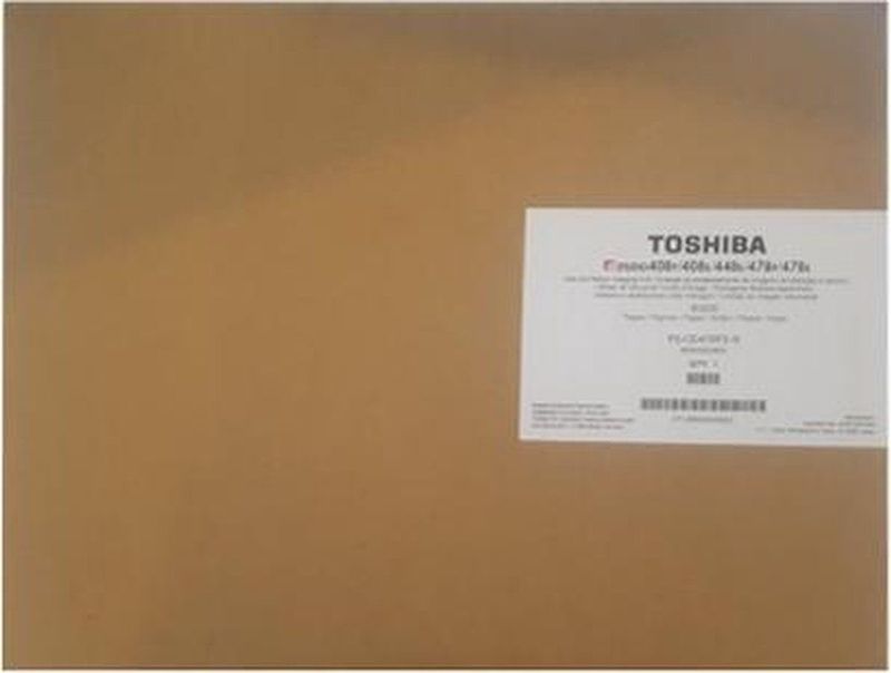 Toshiba - Toner - Trommel OD-478P-R - Zwart - Origineel