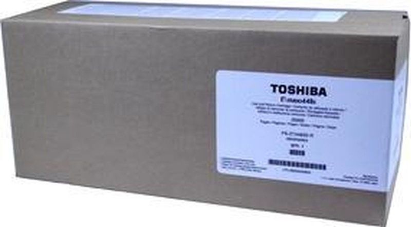 Toshiba - T-448SE-R - Toner - Zwart - Origineel - E-Studio 448 S