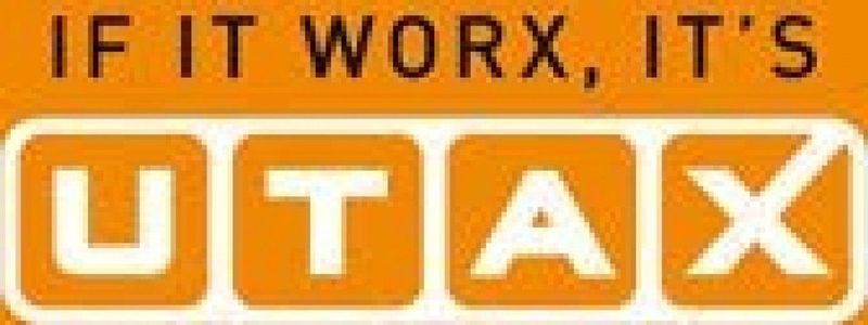 UTAX - CK-5513C - Toner - Geschikt voor 355ci/356ci series - Hoge Opbrengst