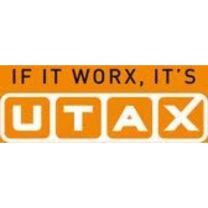 Utax - CK-5513K - Toner - Zwart - Origineel - 12000 Pagina's