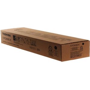 Toshiba - Toner - Zwart - 106.600 Pagina's - E-Studio 5516