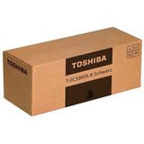 Toshiba T-FC338EK toner zwart (origineel)