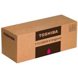 Toshiba Toner T-FC338EM-R:;e-Studio 338CS/CP;(6B0000000924)