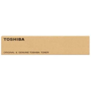 Toshiba - T-fc338em-r - Toner - Zwart