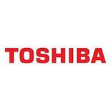 Original Toshiba 6B000000927 / TFC338EYR Toner gelb