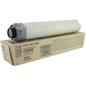 Ricoh - 828515 Toner - Geel - 52.000 pagina's