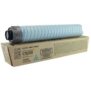 Ricoh - 828517 Toner - Cyaan - 52.000 Pagina's