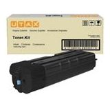 Utax CK-8516K (1T02XN0UT0) toner cartridge zwart (origineel)