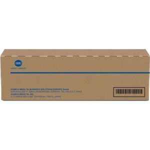 Konica Minolta - TN-626Y - Toner - Geel - Geschikt voor Konica Minolta-printers