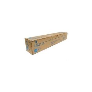 Konica Minolta Toner ACV1450 (TN-626) Cyaan