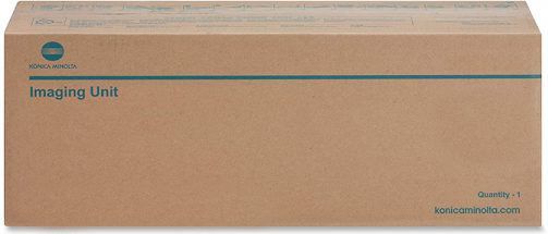 Konica Minolta - Imaging Unit IU-217 - Toner - Magenta