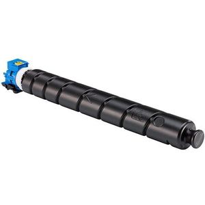 Utax - CK-8530C - Toner - Zwart - Hoge Capaciteit