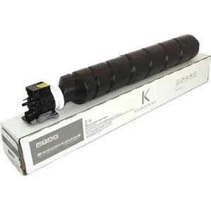 Utax - CK-7530 Toner - Zwart - Geschikt voor 5058i/6058i/7058i