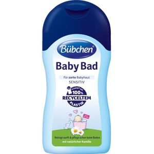 Bübchen - Baby Milde Kruidenbad - Badschuim - 400 ml