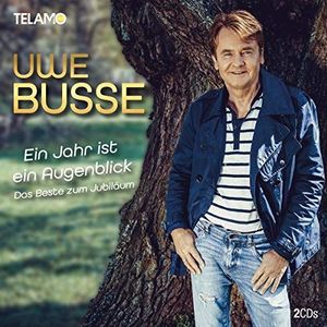 Ein Jahr Ist Ein Augenblick-das Beste Zum JubilĂ¤um