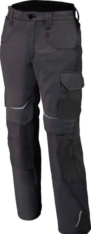 Kübler - PULSSCHLAG Werkbroek - Kniebescherming - Cordura®-Versteviging