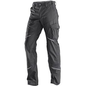 Kübler 22505365-97-102 broek Activiq maat 102 in antraciet 56 antraciet