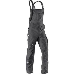 Kübler 32505365-97-102 tuinbroek Activiq maat 102 in antraciet 56 antraciet