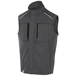 KÜBLER Workwear Kübler Activiq, werkvest, antraciet
