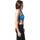Urban Classic - Bandeau Top - Zwart - Strapless