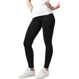 Urban Classics - PA Legging - Zwart