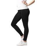 Urban Classics - PA Legging - Zwart