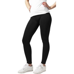 Urban Classics - PA Legging - Zwart