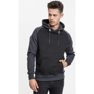 Urban Classics - Raglan Contract Sweatshirt - Sweater