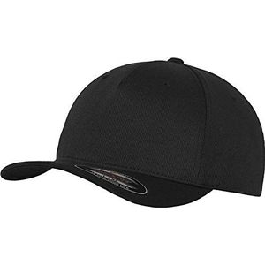 Fitted Baseball Pet Unisex - Maat S/M