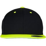 Flexfit Classic Two Tone Snapback Cap