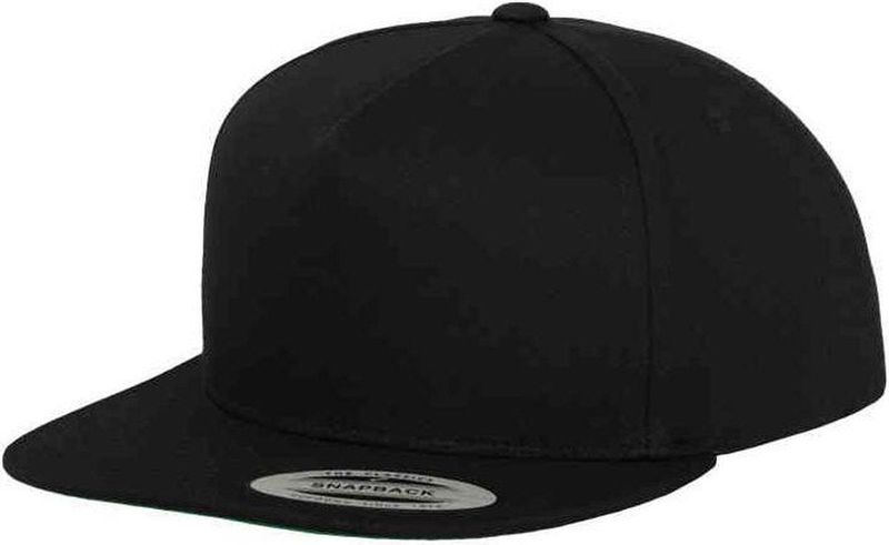 Flexfit Classic 5 Panel Snapback