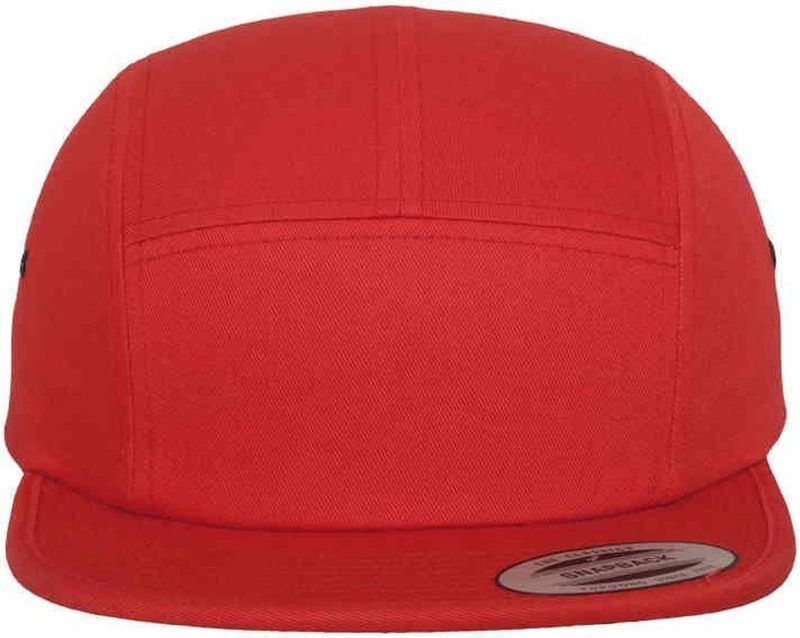Flexfit Classic Jockey Cap