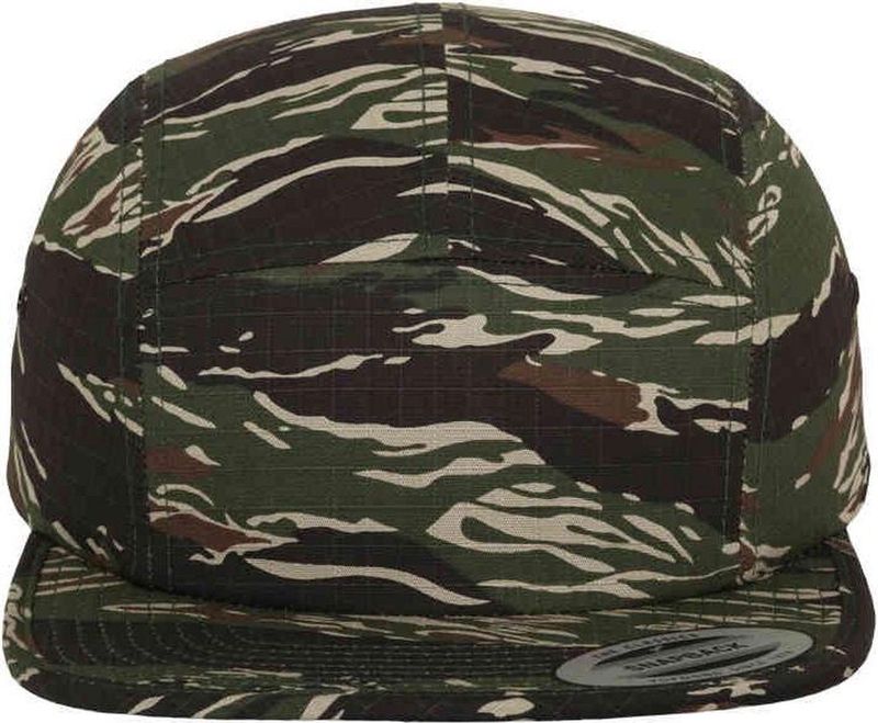 Flexfit Classic Jockey Snapback Cap